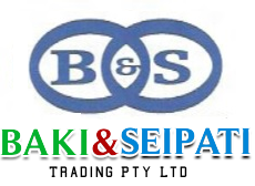 Baki & Seipati